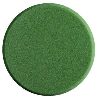 Полировочный круг зеленый (средней жесткости) SONAX 493000