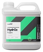 Очиститель кузова- шампунь ручной HydrO2 Foam 4l CARPRO CP-35HF4L