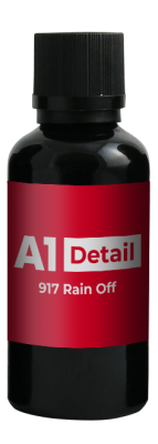 917  Detail Rain Off Антидождь для стекол 10мл. A1 917RO-0010