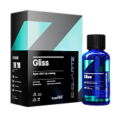 Gliss жидкое стекло ver 2.0 Полироль для кузова-защитное покрытие 100 мл. CARPRO CP-GLS10