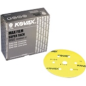 P180 152мм KOVAX Max Film Абразивный круг, с 7 отверстиями 5210180
