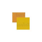 K1200 29*35мм KOVAX Tolecut Orange Клейкий лист, 8шт 1911526