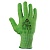 Трикотажные перчатки для защиты от порезов (5 класс) JETA PRO JC051-С02