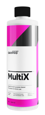 MultiX Очиститель кузова-многофункциональный 500 мл. CARPRO CP-MX50