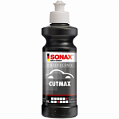 ProfiLine Высокоабразивный полироль CutMax 06-03 SONAX 246141