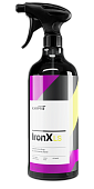IronX LS Очиститель коррозии-металлических вкраплений(аромат лимона) 1 л. CARPRO CP-16LS