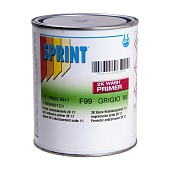 Грунт F99 SPRINT Wash Primer 2К антикоррозийный, уп.1л/1,13кг F9906001G1