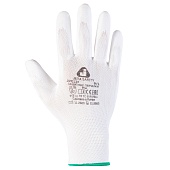 Защитные перчатки с полиуретановым покрытием JETA PRO JS011p