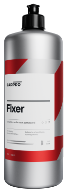 Fixer Полироль для кузова-одношаговая паста 1 л. CARPRO CP-122