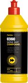 G360 Super Fast Compound 0,5кг. Farecla SFC501