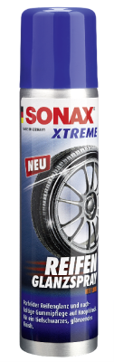 Xtreme Спрей  блеск для шин 0,4л SONAX 235300