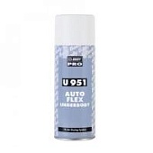 Body Autoflex Антикоррозийный состав 951 белый 400 мл 5100100030
