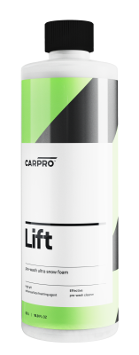 Lift Snow Foam Очиститель кузова-предварительный шампунь 500 мл. CARPRO CP-L5