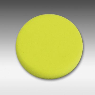 Круг полировальный SIAPOL жесткий, D=170мм, желтый 1 шт. 0020.2018, SIA T8427.0001.1