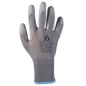 Защитные перчатки с полиуретановым покрытием JETA PRO JP011g/L