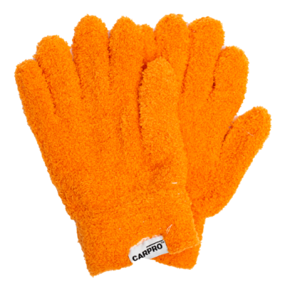 Перчатка из микрофибры MF gloves CARPRO CP-48