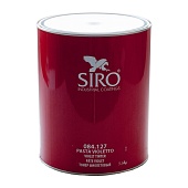 084.127 SIRO Violet Пигментная паста, уп.3,5кг 084.127-3500