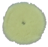Laммfell Меховой полировальный круг, D=150мм упаковка 5 шт., RIWAX 05579