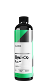 HydrO2 Foam Очиститель кузова- шампунь ручной 500 мл. CARPRO CP-35HF5