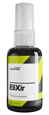 Elixir Полироль для кузова-защитное покрытие 50 мл. CARPRO CP-EL5