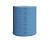 Салфетка протирочная JETA PRO двухслойные синие 34 г/м² 35*38 рулон 500шт 5850766
