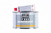 Body Шпаклевка BUMPERSOFT 222 1кг 2220200001