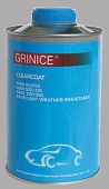 КОМПЛЕКТ Лак акриловый матовый Grinice HS 6:1 Matte Clearcoat GN-668 1л + Отвердитель Grinice HS Standard Hardener GN-612 0,5л GN-668+GN-612 1 л.+0,5 л.