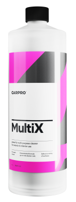 MultiX Очиститель кузова- многофункциональный 1 л. CARPRO CP-MX1L