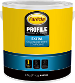 Profile Extra Coarse Cut Paste Compound Высокоабразивная паста 3,2кг. Farecla PRE301