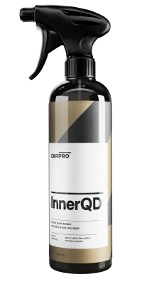 Inner QD Очиститель интерьера 500 мл. CARPRO CP-IQD50
