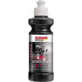 SONAX ProfiLine Высокоабразивный полироль Ultimate Cut 06-03 239141 0.25
