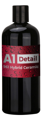 961  Detail Hybrid Ceramic Гибридное керамическое покрытие 50мл. A1 961HC-0050