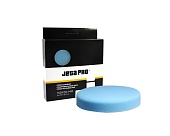 Полировальный диск JETAPRO мягкий поверхность гладкая синий 150х30мм 5872314