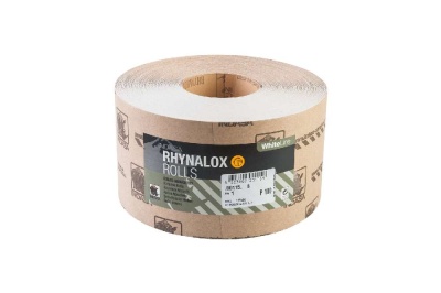 RHYNALOX Рулон 115мм*50м Р100 INDASA 00115