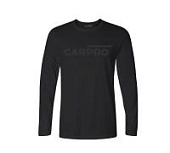 Лонгслив  "CARPRO"  черная на черном L CARPRO CP-LB L