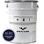 Синтетическая краска INVER RAL 5013 1К, алкидная глянцевая эмаль, воздушной сушки 20 кг