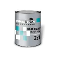 1К Готовая краска, эмаль CHAMAELEON READY MIX RENAULT RUS 61G эгейское море МЕ