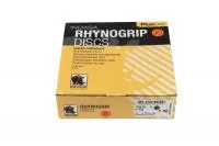 RHYNOGRIP PLUS Круг (15H) D150мм Р150 1уп.х50шт INDASA 39419