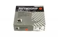 RHYNOGRIP Круг (15H) D150мм Р150 1уп.х50шт INDASA 39233