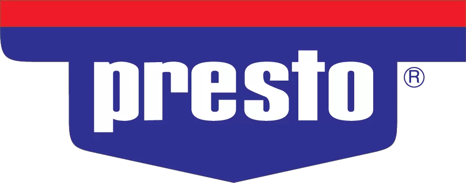 PRESTO