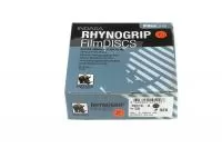 RHYNOGRIP Круг (8H) D125мм Р320 1уп.х50шт INDASA 49419