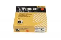 RHYNOGRIP PLUS Круг (6H+1CH) D150мм Р500 1уп.х50шт INDASA 34139