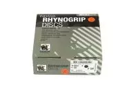 Круг RHYNOGRIP  D125мм Р150 (1уп/50 шт) INDASA 01954