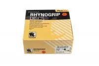 RHYNOGRIP PLUS Круг (15H) D150мм Р100 1уп.х50шт INDASA 39417