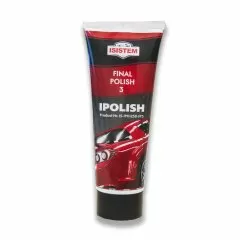 ISISTEM IPOLISH Final Polish №3 Паста неабразивная, уп.250 мл IS-IPH-250-FP3