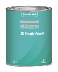 Sikkens Грунт 2K Plastic Primer 1 lt