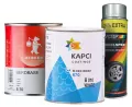 Краски и эмали Краски и эмали