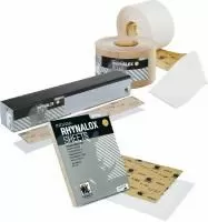 RHYNALOX Рулон 70мм*50м Р80 INDASA 00086 RHYNALOX Рулон 70мм*50м Р80 INDASA 00086